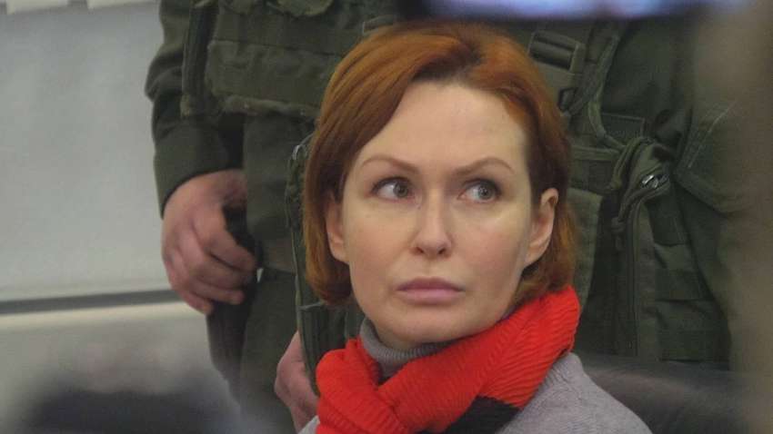 Вбивство Шеремета: МВС прийшло з обшуками до родичів Кузьменко