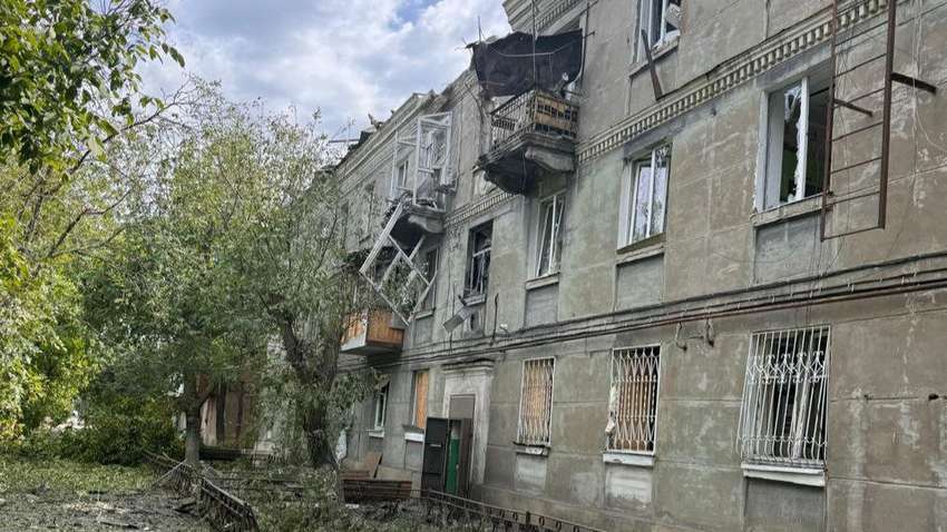 ЗСУ зупинили просування ворога на околиці Курахового: що відомо