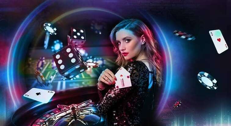 10 популярных мифов об онлайн-казино 10 популярных мифов об онлайн-казино