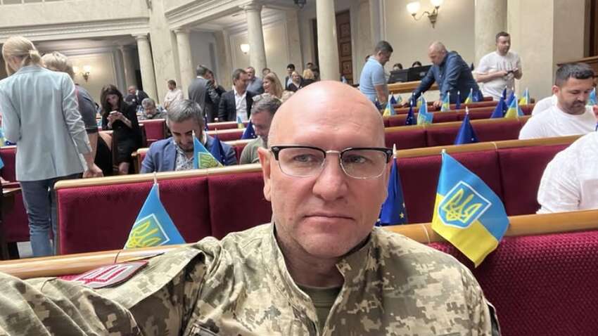 Скандальный нардеп Шевченко снова в СИЗО: что известно Скандальный нардеп Шевченко снова в СИЗО: что известно