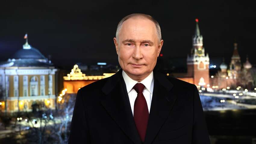 Україні загрожує нова небезпека: на Заході попередили про підступний задум Путіна Україні загрожує нова небезпека: на Заході попередили про підступний задум Путіна