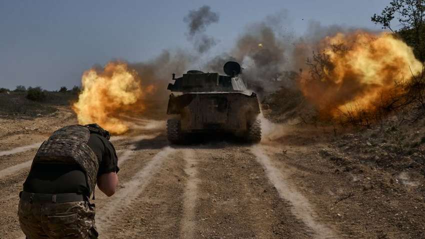 Стало известно, при каких условиях западная помощь пойдет в ущерб Украине Стало известно, при каких условиях западная помощь пойдет в ущерб Украине