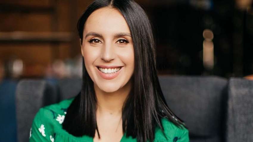 Джамала знялася у фільмі Netflix з голлівудськими акторами