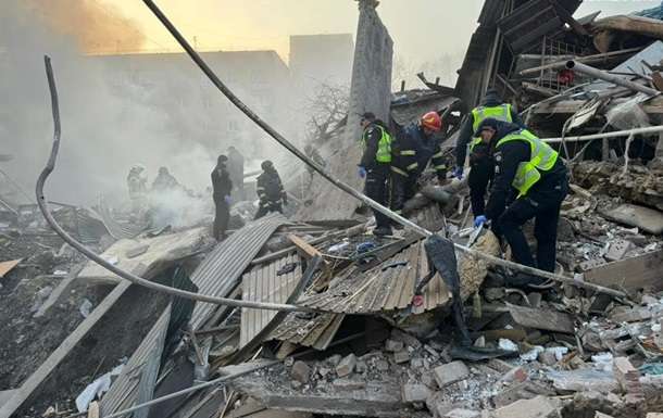 Путин свирепствует и бьет по гражданским: британская разведка рассказал об опасной тенденции в войне