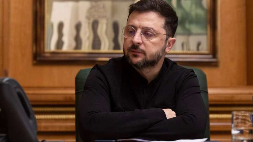 У Кремлі жорстко відкинули 20 пунктів мирного плану Зеленського: озвучено цинічний ультиматум 