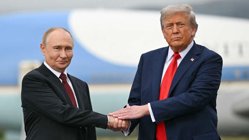 Стало известно, что обсуждали США и РФ в обмен на ослабление санкций Стало известно, что обсуждали США и РФ в обмен на ослабление санкций