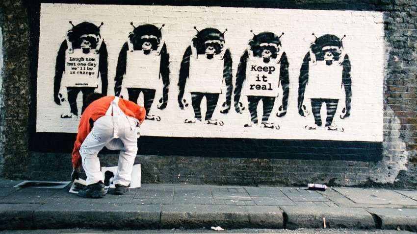 Картину популярного художника продали за 2,1 миллиона долларов - как она выглядит (Фото)