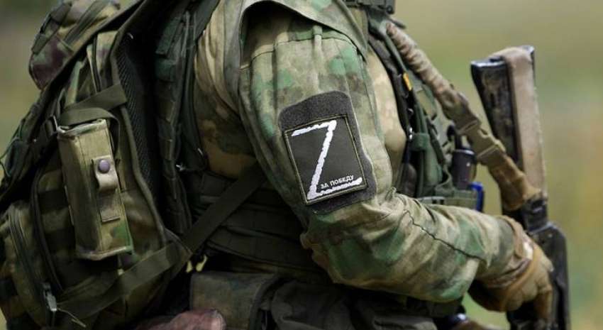 Где россияне не могут пробить оборону ВСУ, отказываясь идти на повторные штурмы Где россияне не могут пробить оборону ВСУ, отказываясь идти на повторные штурмы