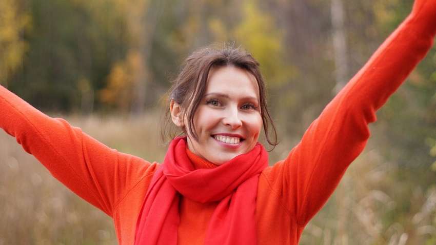 Какие витамины добавляют бодрости: топ продуктов для энергичного дня