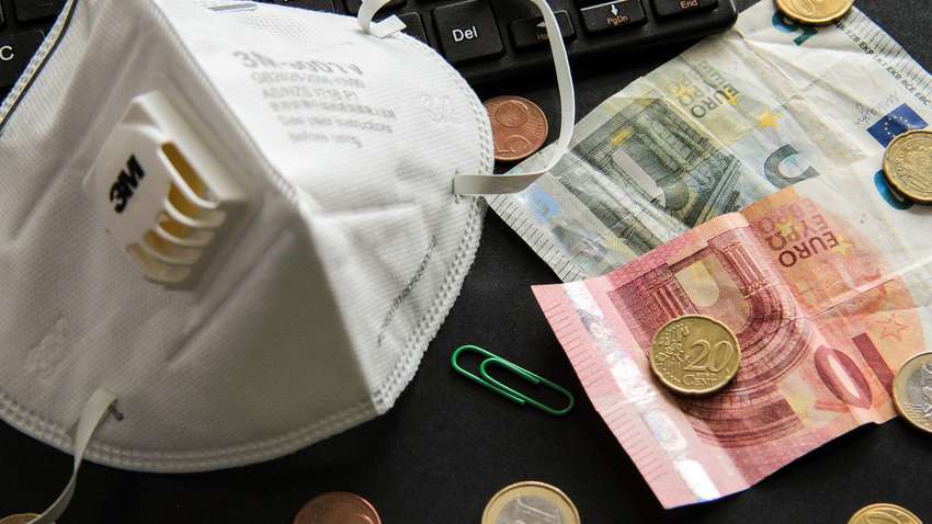 Коронавирус против бизнеса: почти половина украинских предпринимателей ждут ослабления карантина после 24 апреля