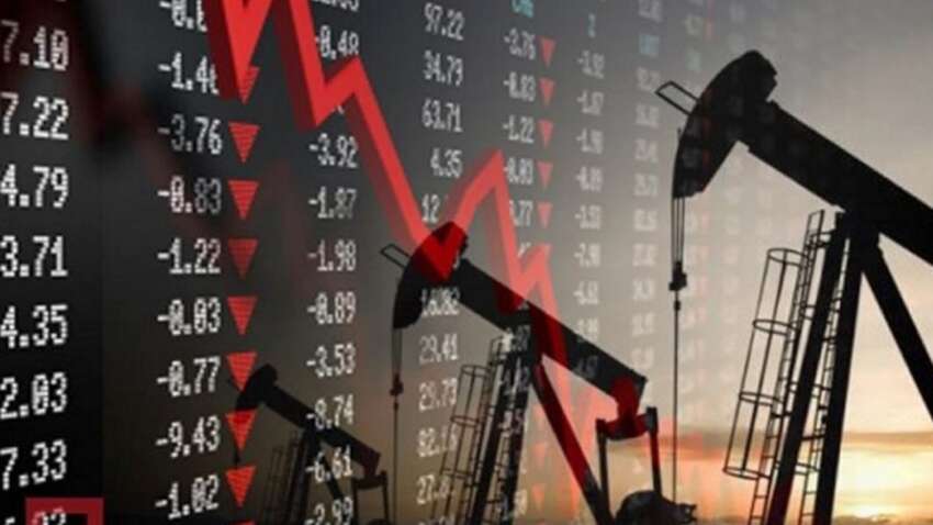 Трамп заявил о снижении пошлин для Китая: цены на нефть отреагировали в худшую для РФ сторону