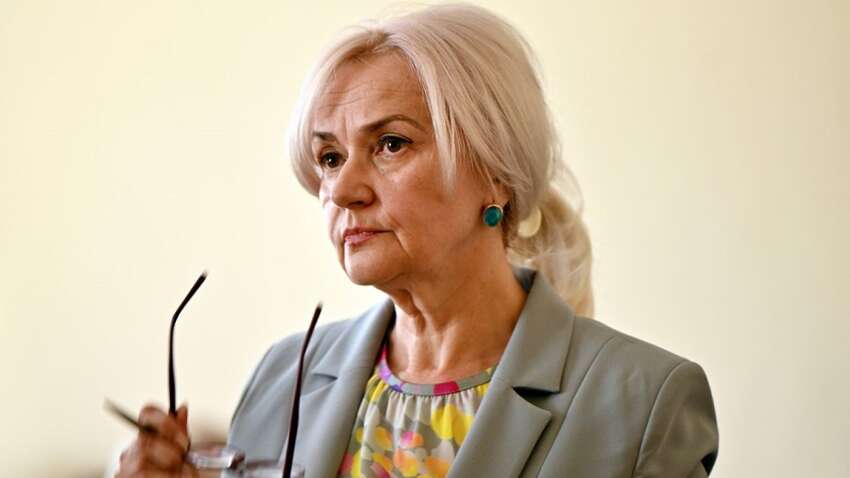 Нардепы категорически провалили решение по поводу звания Фарион: что произошло   