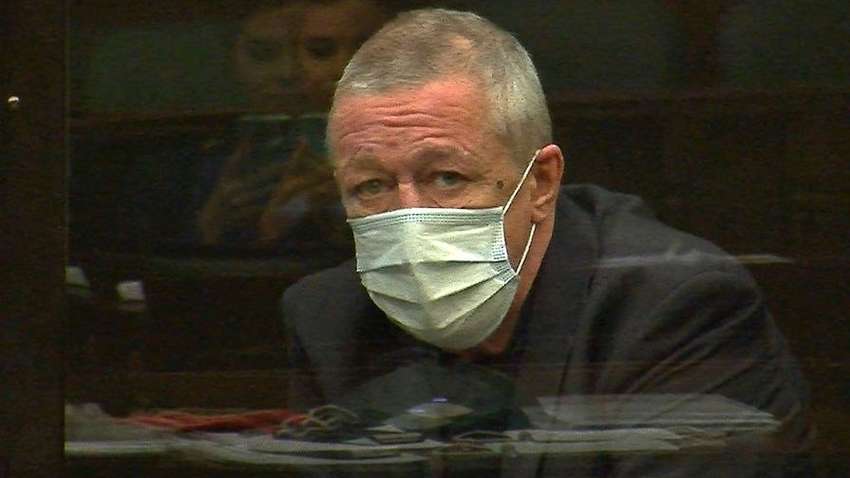 СМИ назвали причину перевода Ефремова из СИЗО в колонию