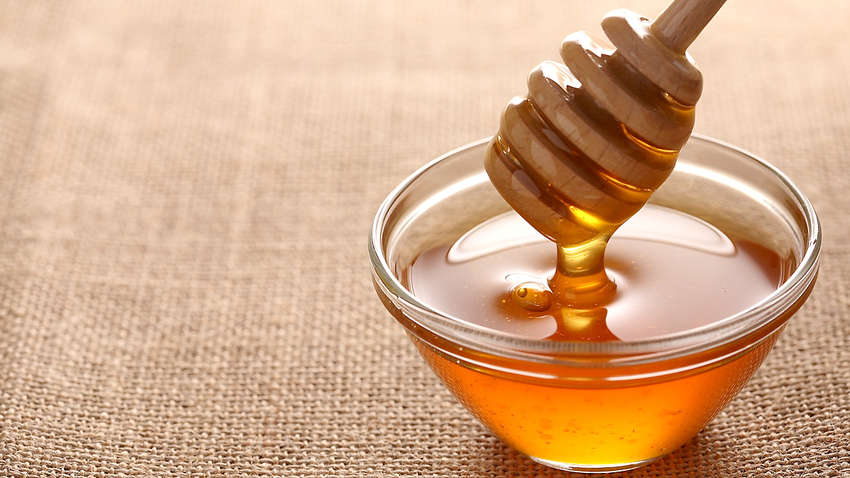 В США нашли заменитель натурального мёда В США нашли заменитель натурального мёда