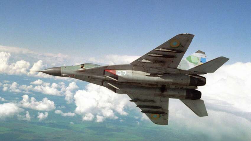 Польща здивувала рішенням про передачу важливого озброєння Україні: що сталося Польща здивувала рішенням про передачу важливого озброєння Україні: що сталося