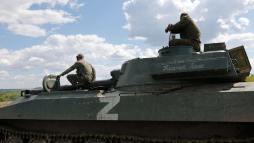  Дніпропетровщина у небезпеці: армія РФ стягує сили до регіону