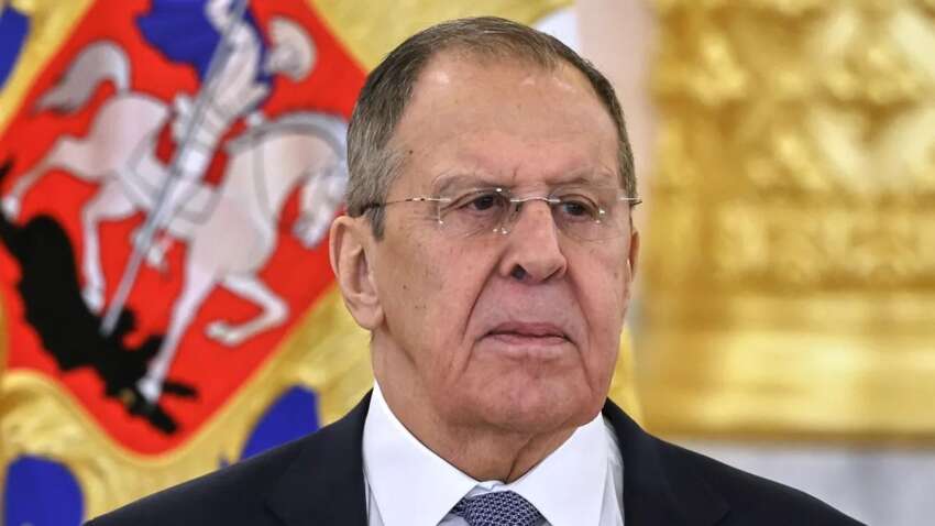 Сергей Лавров: Гарантии безопасности «украинскому режиму» не обеспечат надежный мир Сергей Лавров: Гарантии безопасности «украинскому режиму» не обеспечат надежный мир