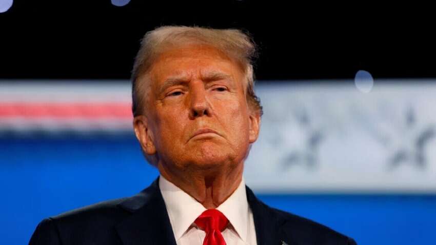 Трамп діє максимально жорстко щодо України: яке рішення ухвалив президент США