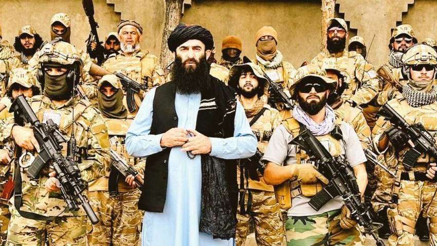 Що відбувається між Іраном та Талібаном: чи бути великій війні та яку позицію займе Росія, - експерт Що відбувається між Іраном та Талібаном: чи бути великій війні та яку позицію займе Росія, - експерт