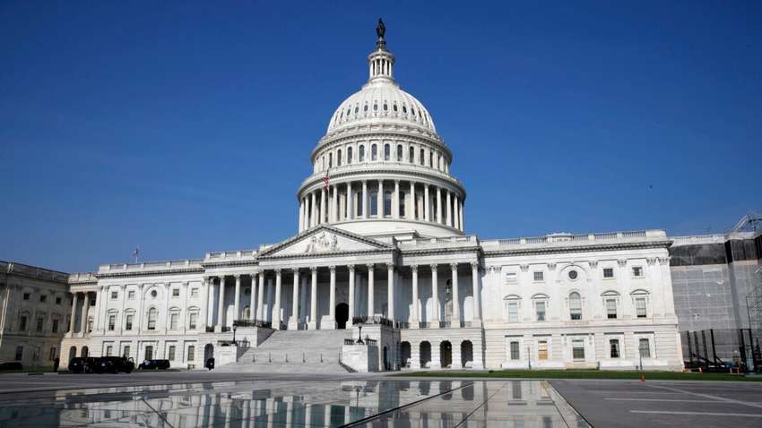 Україна готується до легалізації лобізму. Як цей процес працює в США 