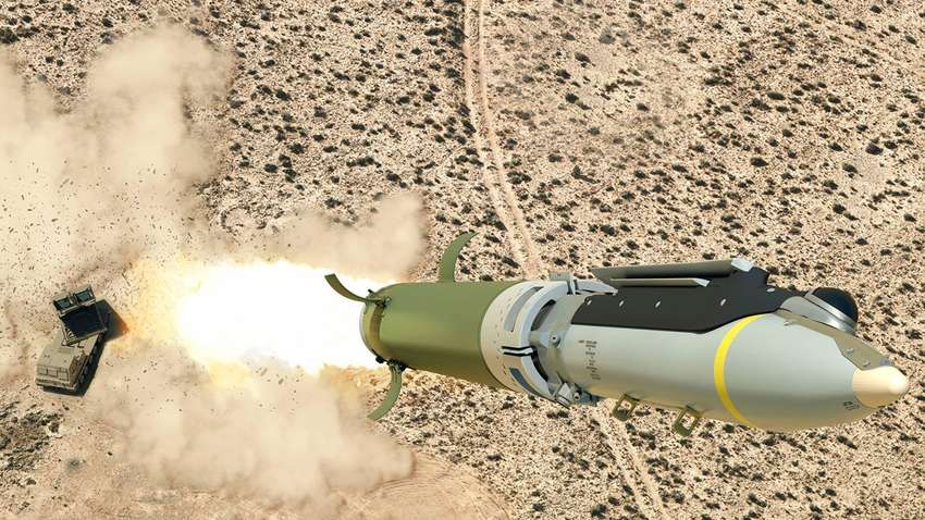 ВСУ получат первые высокоточные бомбы GLSDB: в Пентагоне назвали сроки