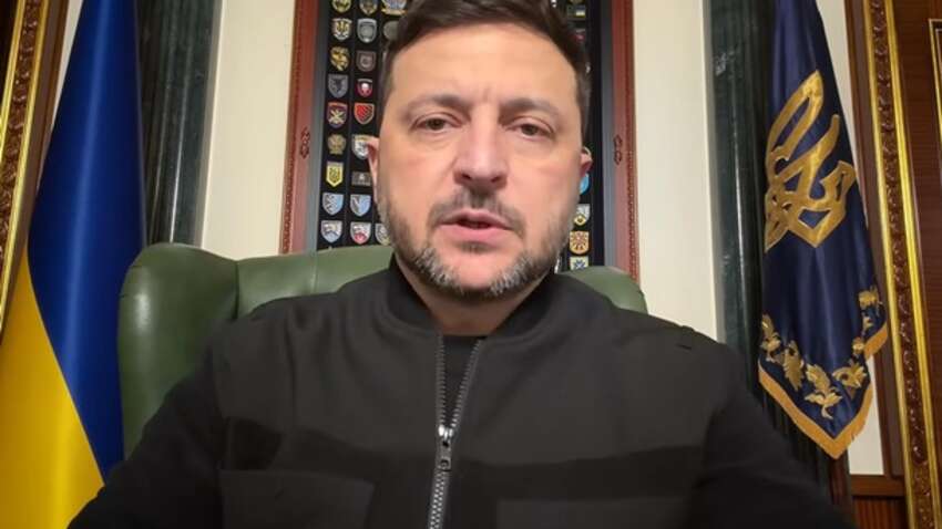 Все узнают: Зеленский сделал новое заявление о тайных договоренностях Трампа и Путина