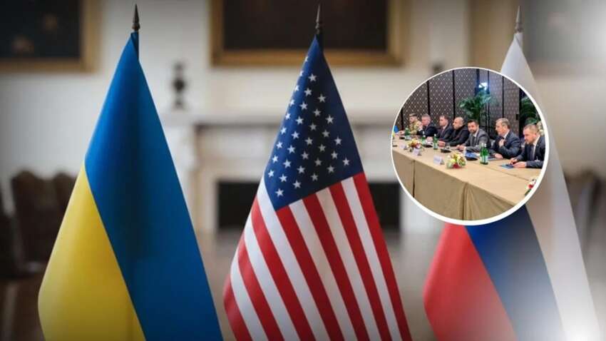 Все усилия Трампа оказался фейком: на Западе заявили о тревожных перспективах мира в Украине
