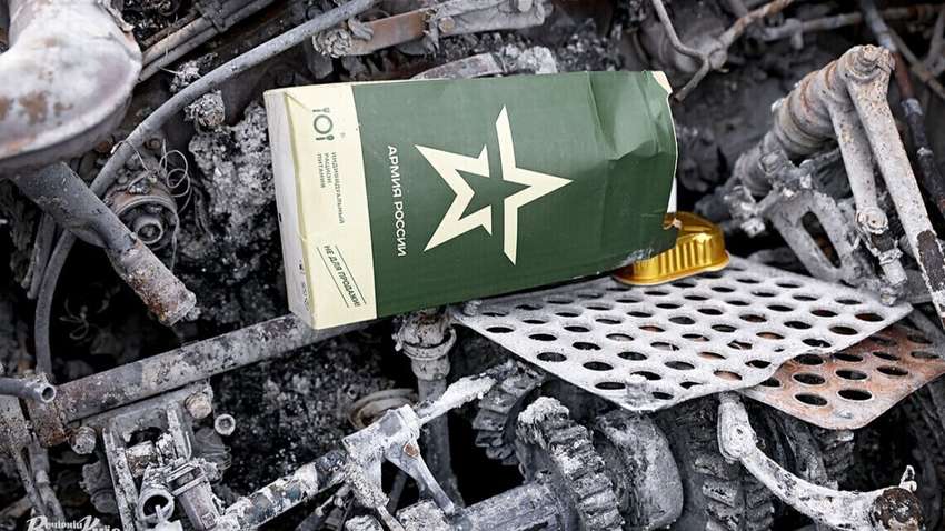 Таких втрат давно не було: ЗМІ дізналися, де ЗСУ пачками знищують окупантів Таких втрат давно не було: ЗМІ дізналися, де ЗСУ пачками знищують окупантів