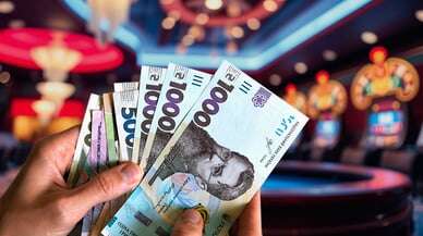 Хореографка собрала миллион гривен с детей и потратила их неожиданным образом