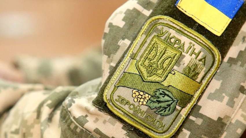 В ВСУ успокоили украинцев накануне 24 февраля: на что точно не решится враг В ВСУ успокоили украинцев накануне 24 февраля: на что точно не решится враг