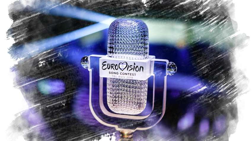 Євробачення переїжджає до США