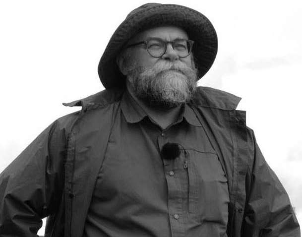 Пішов із життя творець “Каламбура”