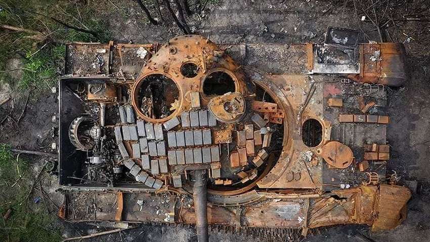 Какие потери среди мобилизованных с ОРДЛО, - разведка Какие потери среди мобилизованных с ОРДЛО, - разведка