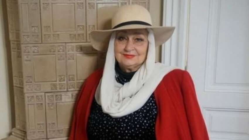  Відома українська актриса бореться за життя в реанімації