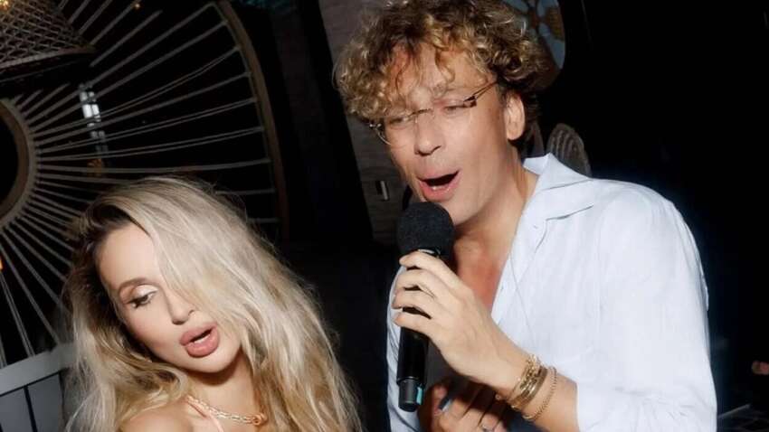 Сеть шокировало выступление Галкина с Лободой: громкие подробности Сеть шокировало выступление Галкина с Лободой: громкие подробности