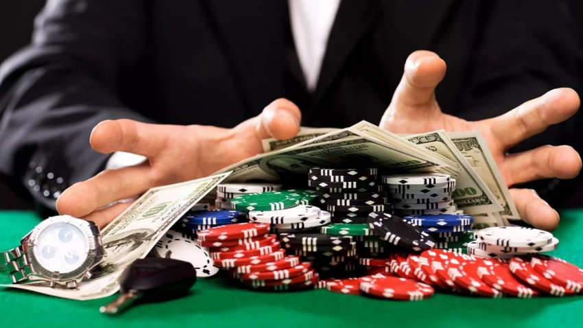 Експерт розповіла, чому легалізація грального бізнесу змусить гравців знову йти в підпілля