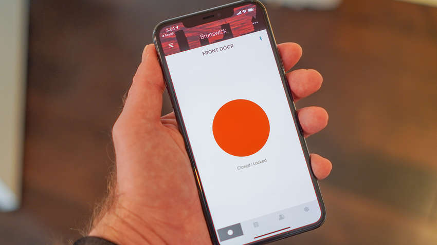 OPPO розробила унікальну систему навігації для смартфонів