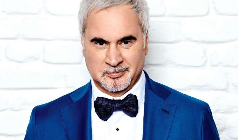 Чем Валерий Меладзе не угодил Кремлю