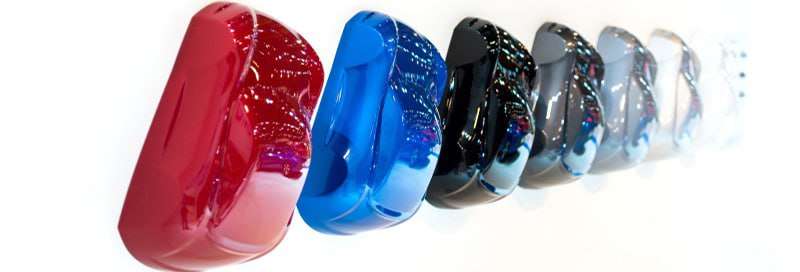 П’ять найпопулярніших кольорів авто в Україні у 2024 році: що обрали українці П’ять найпопулярніших кольорів авто в Україні у 2024 році: що обрали українці