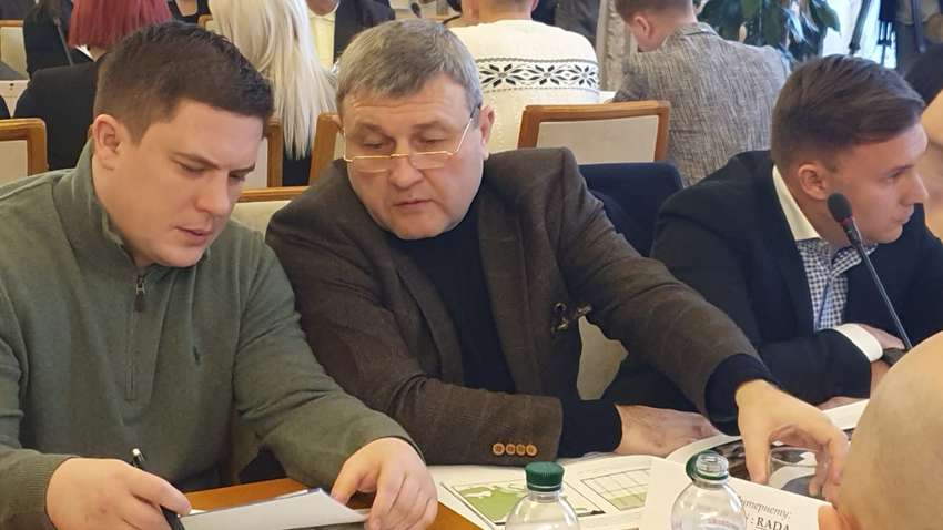 "Отрасль звероводства нужно регулировать, а не закрывать", - нардеп Литвиненко