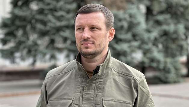 Какие зарплаты получило руководство Херсонской ОВА: сколько заработал Прокудин