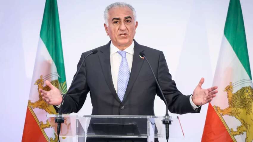 Принц Ирана в изгнании обратился с предупреждением к Трампу