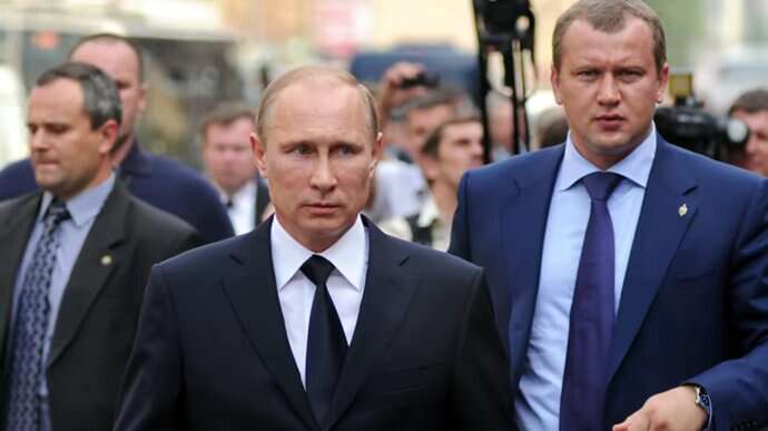 Боїться померти: що виявили у охорони Путіна