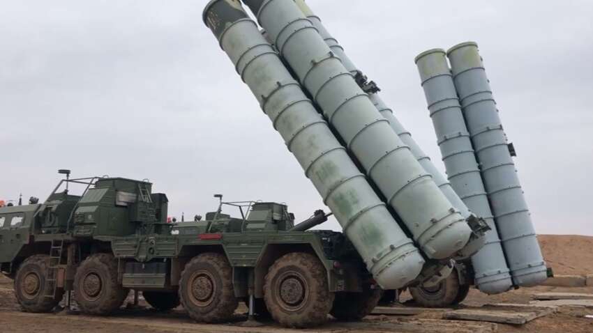 У Криму не приховують паніку і хаос: ворог змущено йде на відчайдушні дії