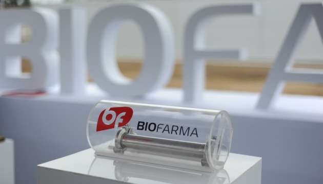 Український препарат показав ефективність при лікуванні ускладнень COVID-19