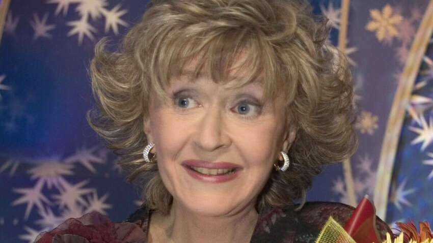 Схудла та перетворилася на мумію: з'явилося шокуюче фото ведучої ведучої з РФ