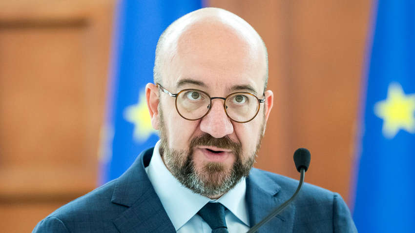 Вето Венгрии: в ЕС рассказали, есть ли у Украины еще шанс получить финансирование Вето Венгрии: в ЕС рассказали, есть ли у Украины еще шанс получить финансирование