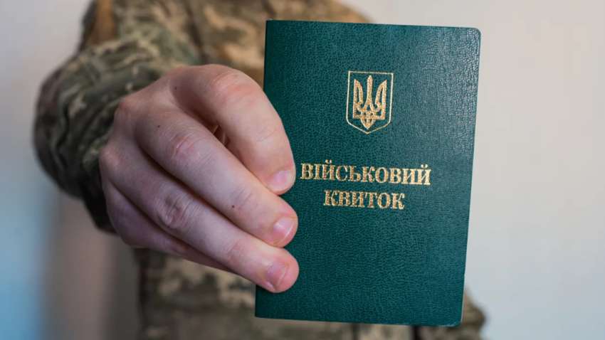 Хто матиме відстрочку від мобілізації за новим законопроєктом