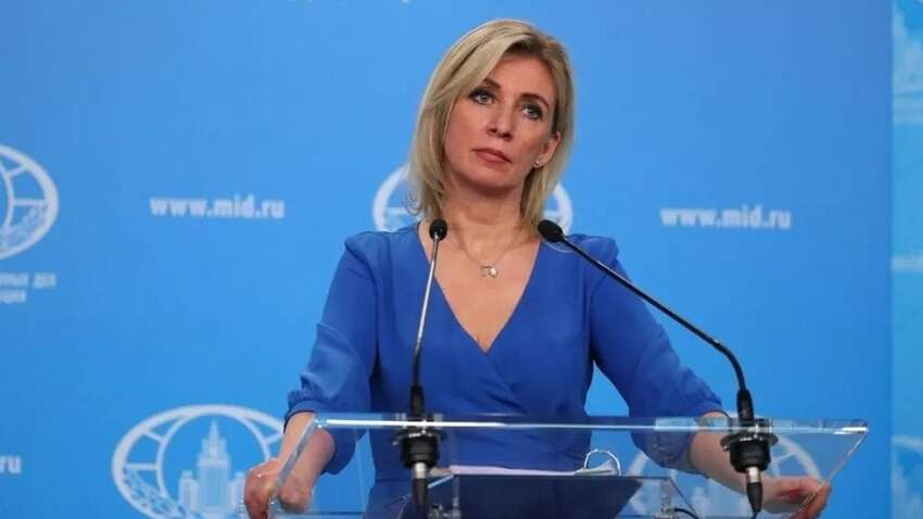 В РФ издали дикое заявление о похищении украинских детей и выдвинули ультиматум В РФ издали дикое заявление о похищении украинских детей и выдвинули ультиматум