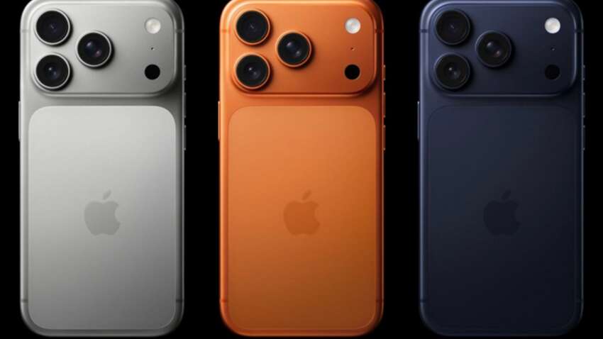 Шокирующее расследование: какова себестоимость IPhone 17 Pro Max